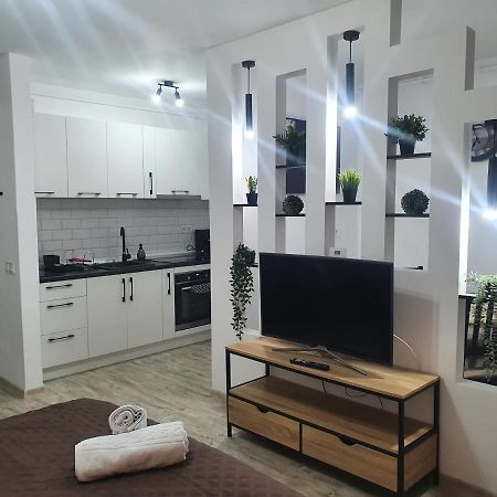 Apartament Relaxa Green Târgu-Mureş Eksteriør bilde