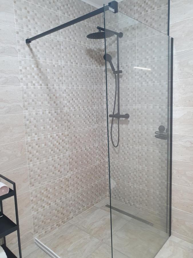 Apartament Relaxa Green Târgu-Mureş Eksteriør bilde